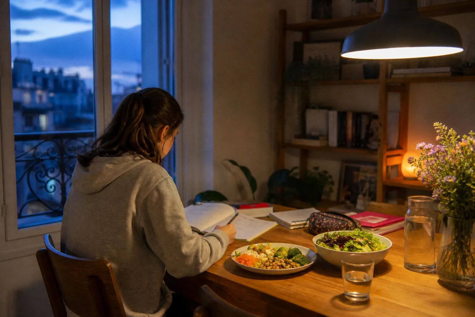 SaladStop! et son Concept Store 2.0 : une révolution nutritionnelle ou simple marketing ?