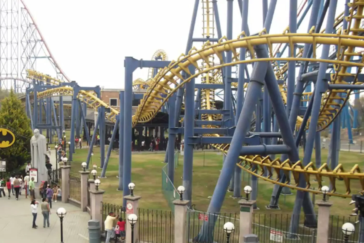 Horaires de Six Flags Mexico : notre verdict pour mieux choisir