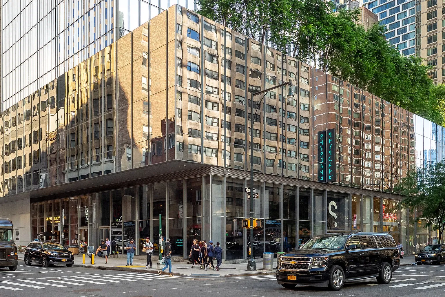 SPYSCAPE visite : le verdict sur l'expérience à New York