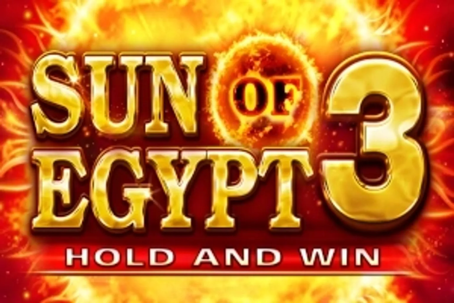 Sun of Egypt 3 : sélection des meilleures fonctionnalités en démo