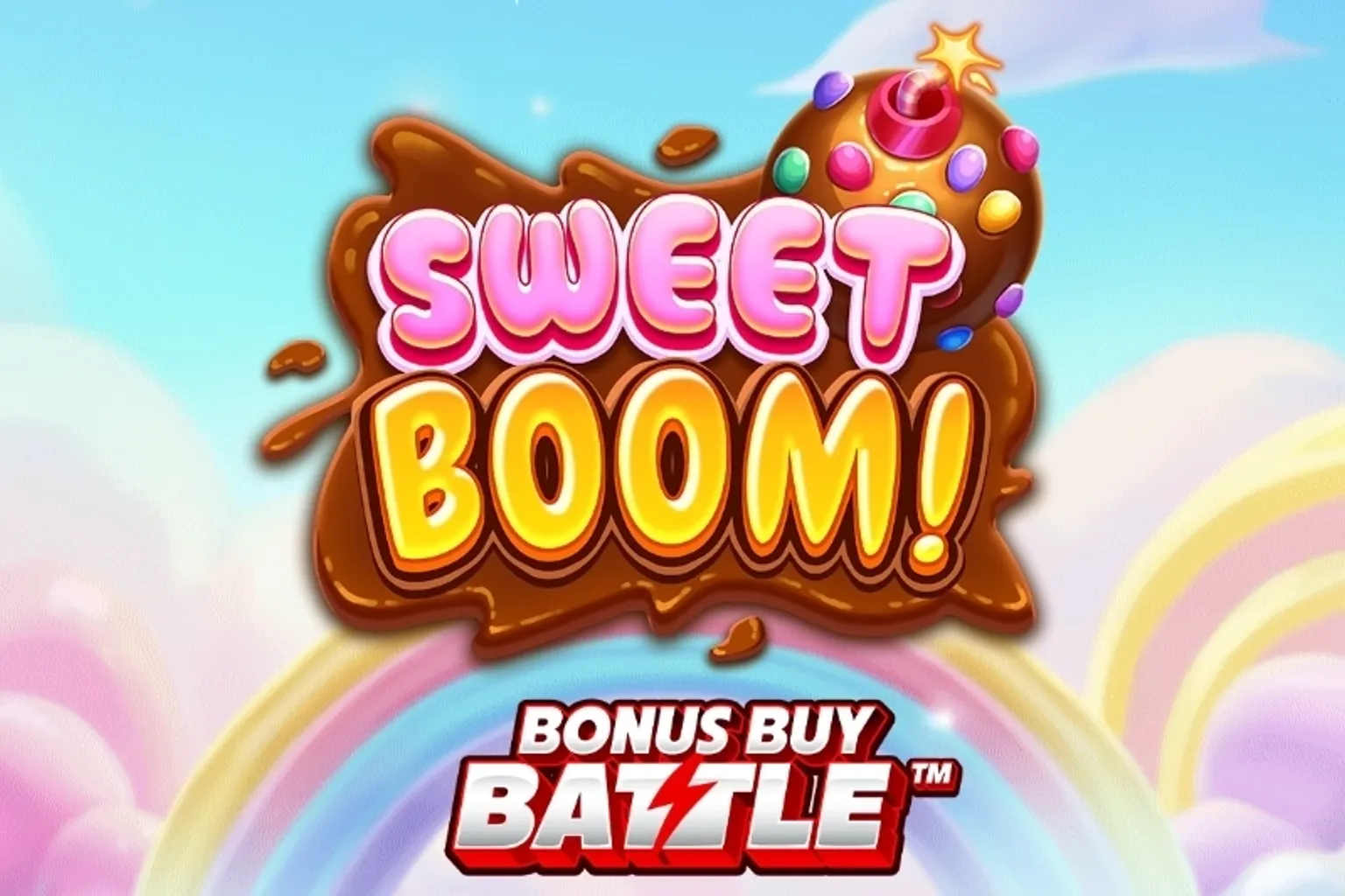 Sweet Boom gratuit : notre verdict sur le slot de Titan Gaming