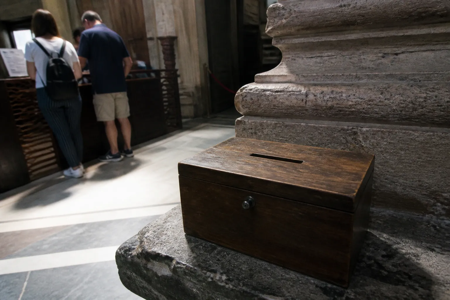 Synagogue de Florence : quel billet choisir et à quel prix ?
