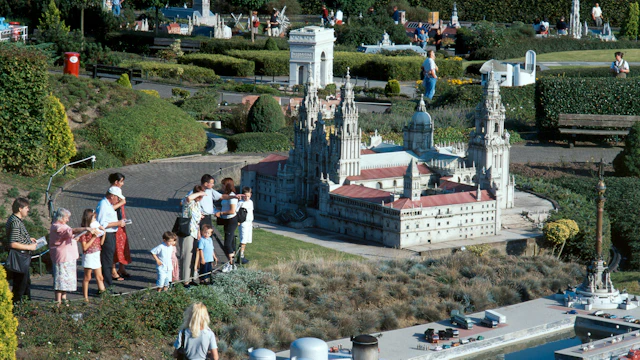 Mini-Europe