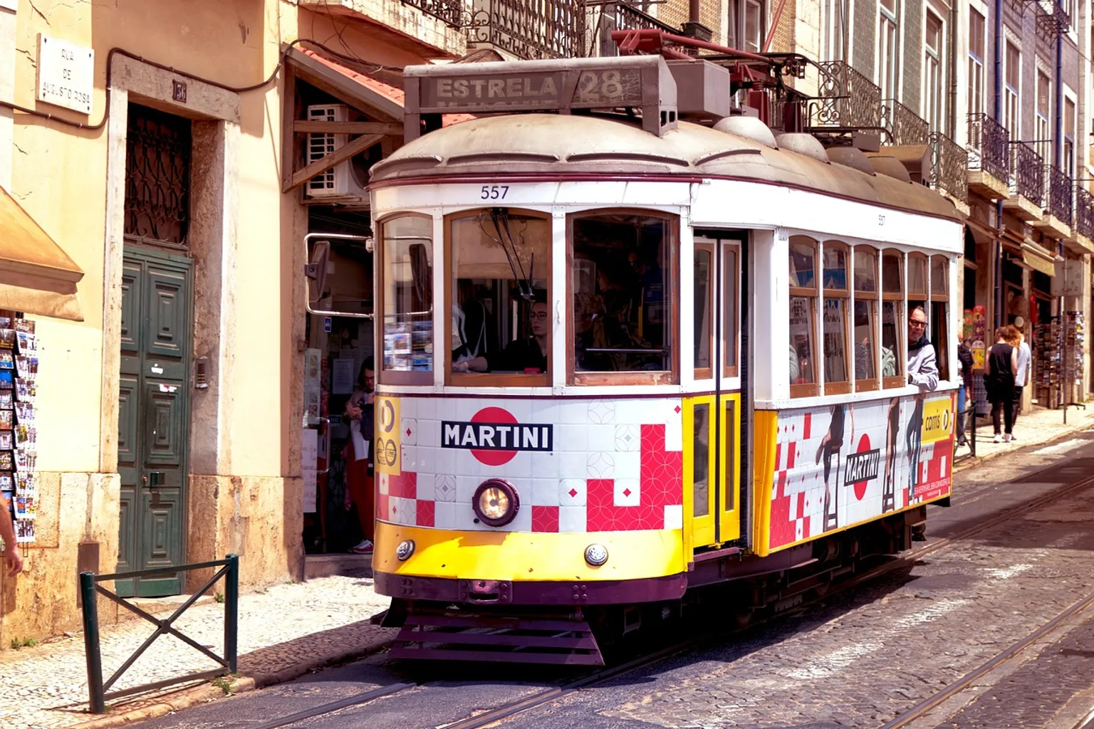 Tram 28 billets : quelle option choisir pour votre trajet ?