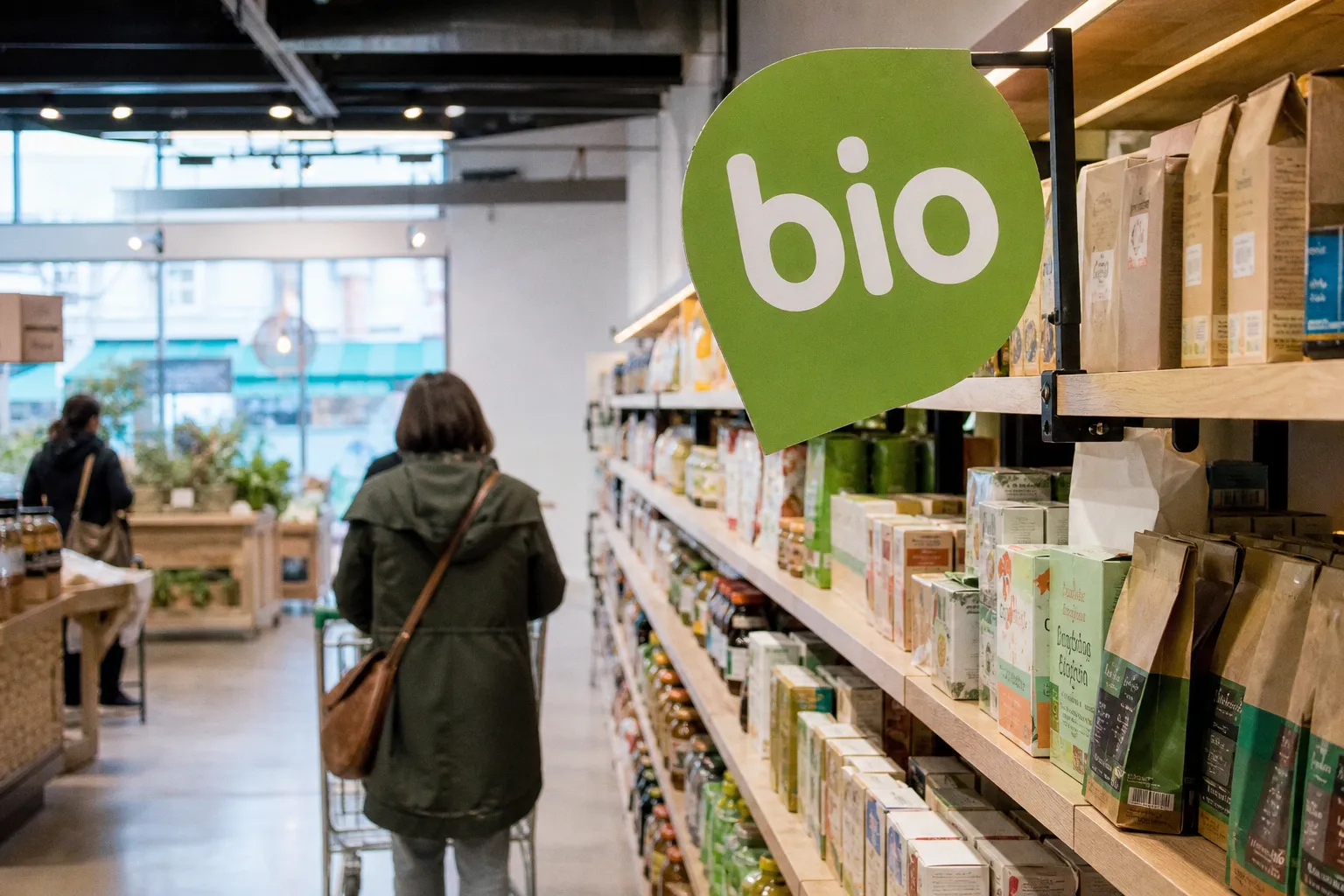 Transparence des prix bio : les organisations professionnelles montent au créneau