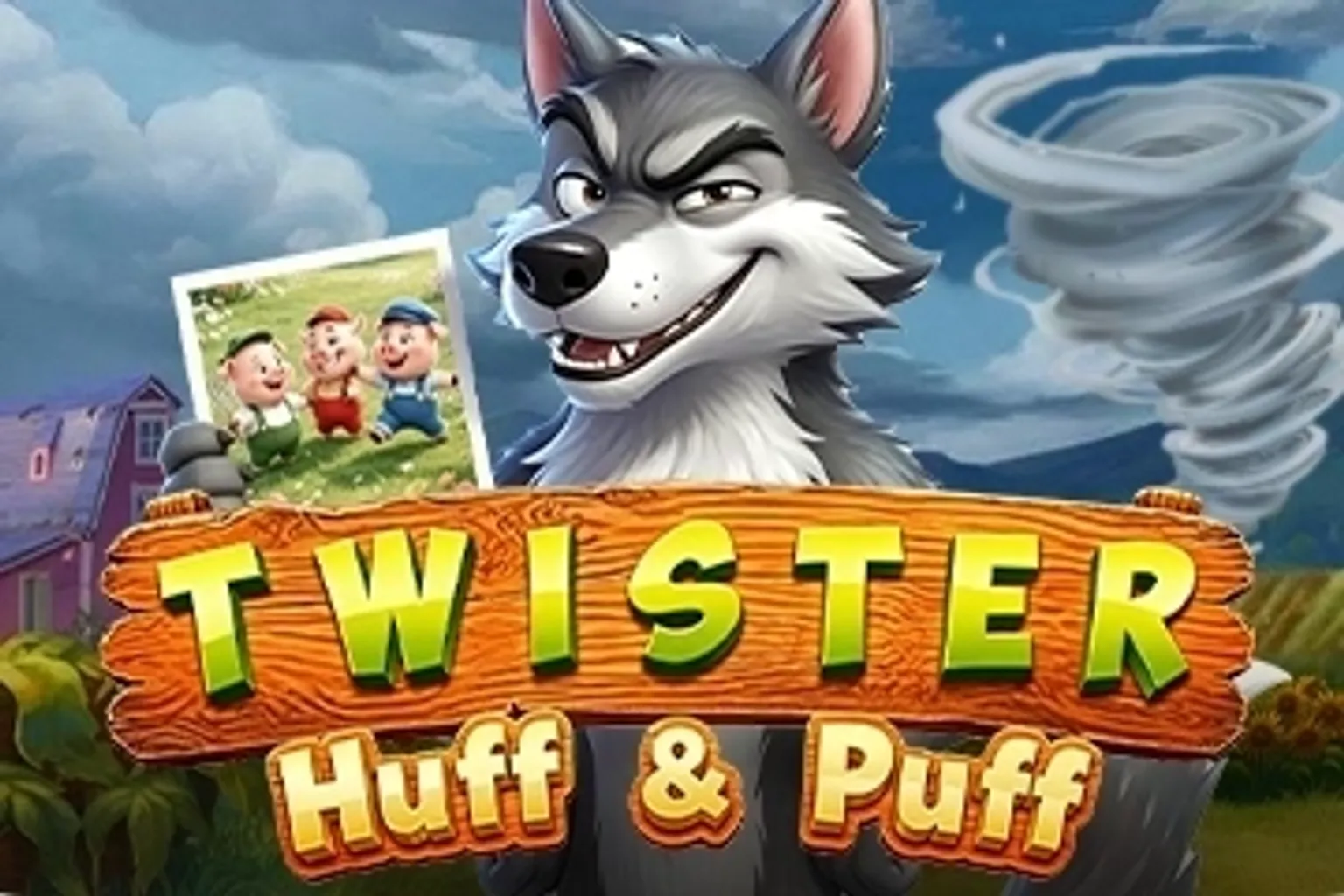 Twister: Huff & Puff démo gratuite : les meilleurs atouts du jeu
