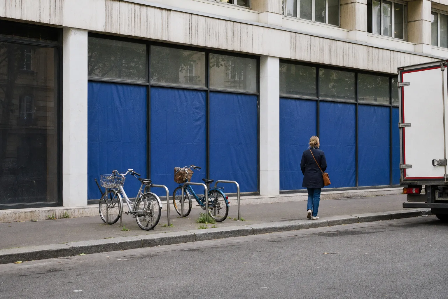 Une nouvelle enseigne Biocoop s'installe dans les anciens locaux de France Loisirs