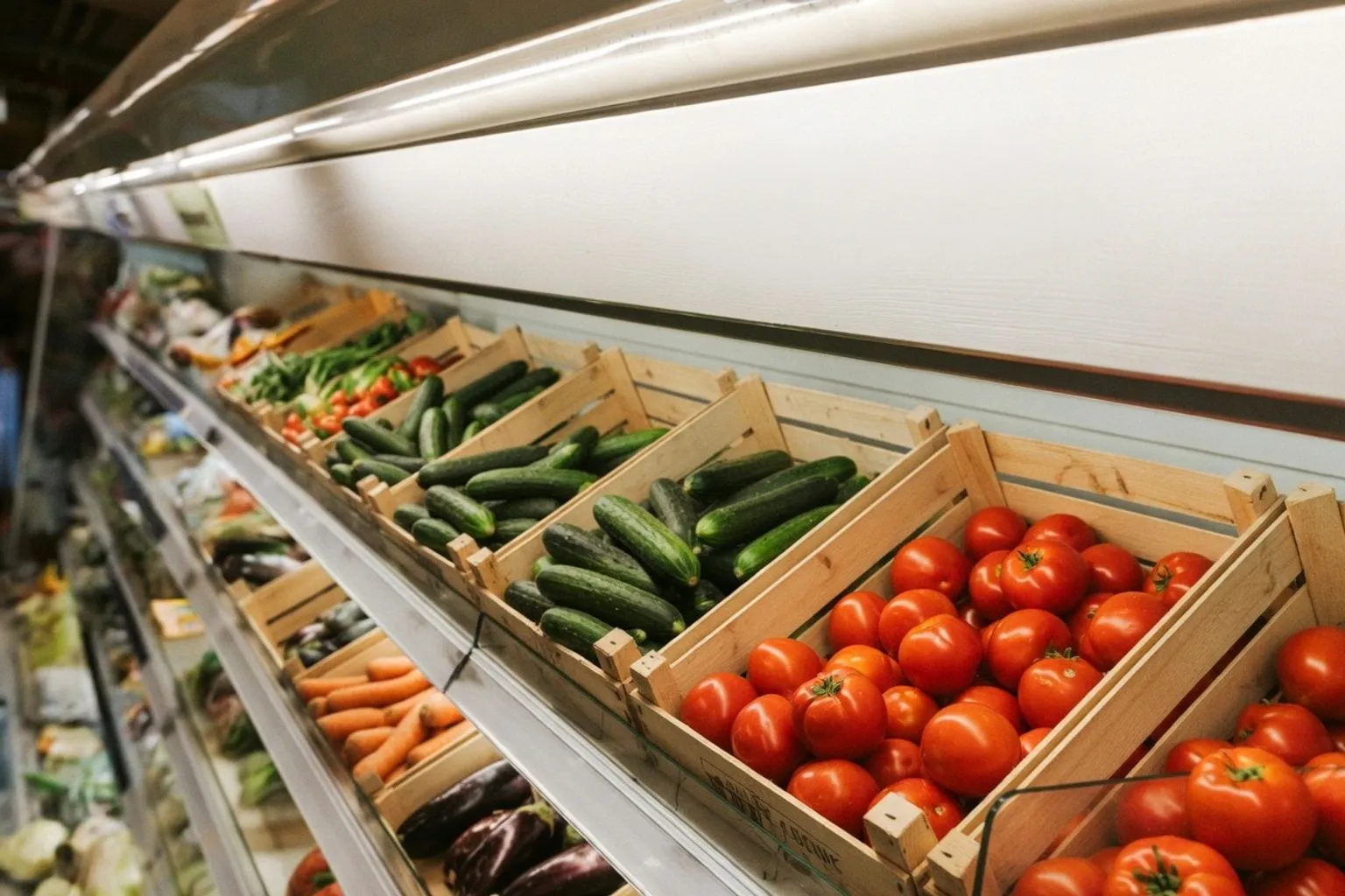 Vers une marque nationale pour le bio : quels enjeux pour les commerces indépendants ?