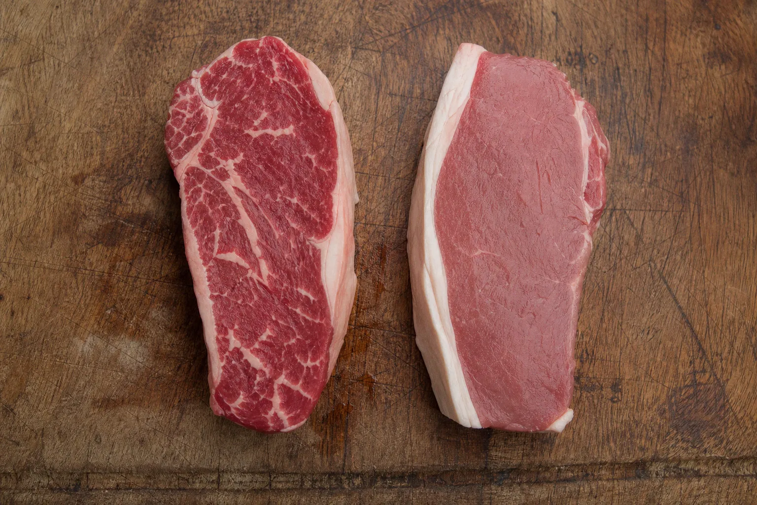 Viande de bœuf bio et conventionnelle : les réelles différences