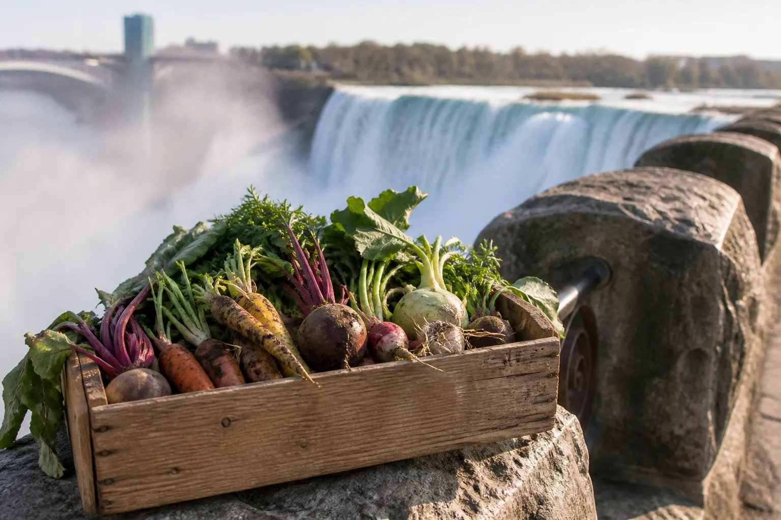 Attractions à Niagara Falls : quel pass pour quel budget ?